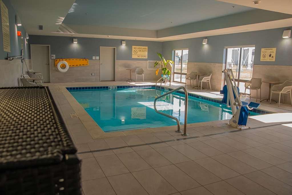 Hampton Inn By Hilton Wabash Facilities photo
