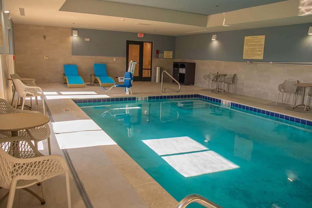 Hampton Inn By Hilton Wabash Facilities photo