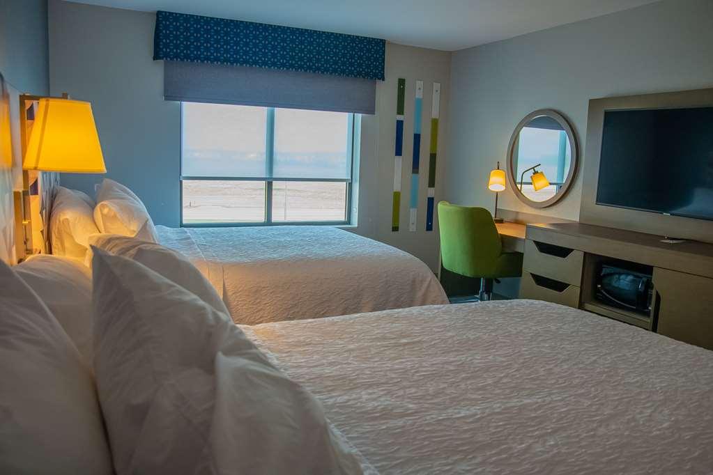 Hampton Inn By Hilton Wabash Room photo