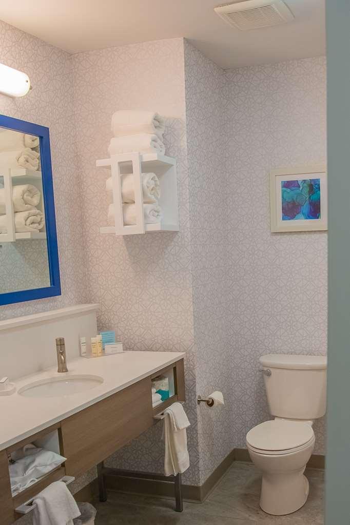 Hampton Inn By Hilton Wabash Room photo