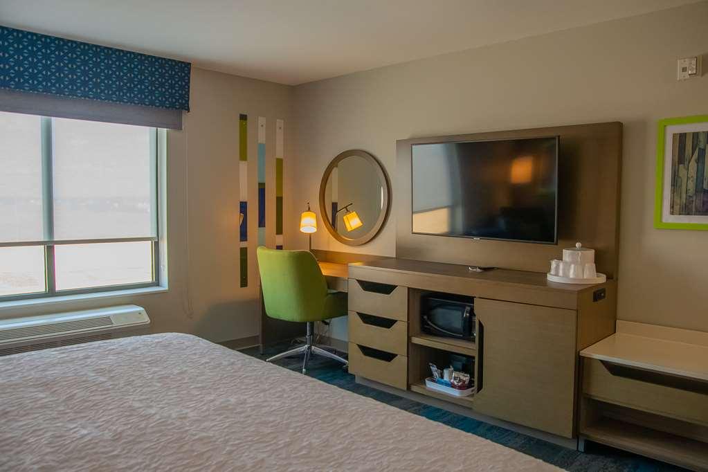 Hampton Inn By Hilton Wabash Room photo