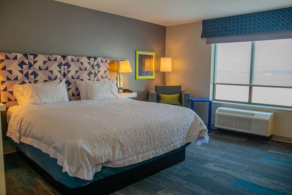 Hampton Inn By Hilton Wabash Room photo