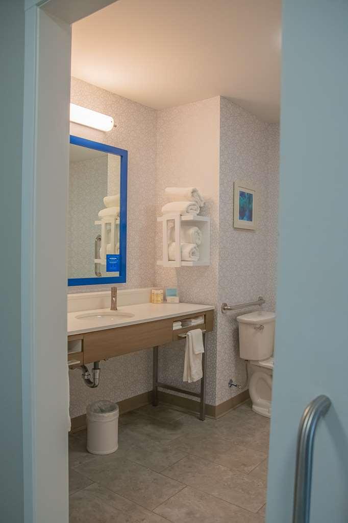 Hampton Inn By Hilton Wabash Room photo
