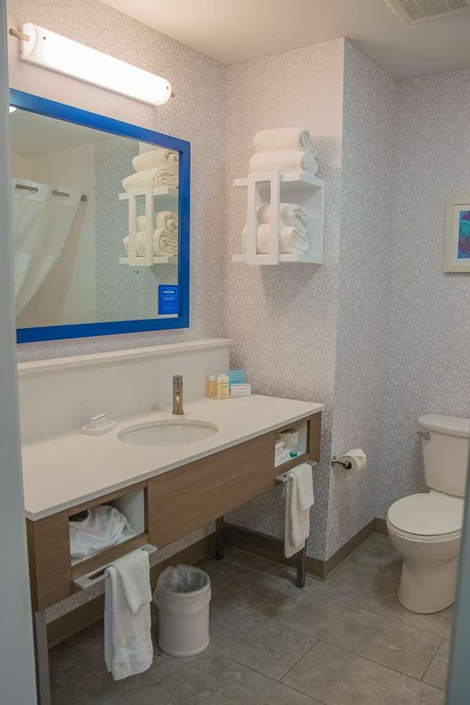 Hampton Inn By Hilton Wabash Room photo