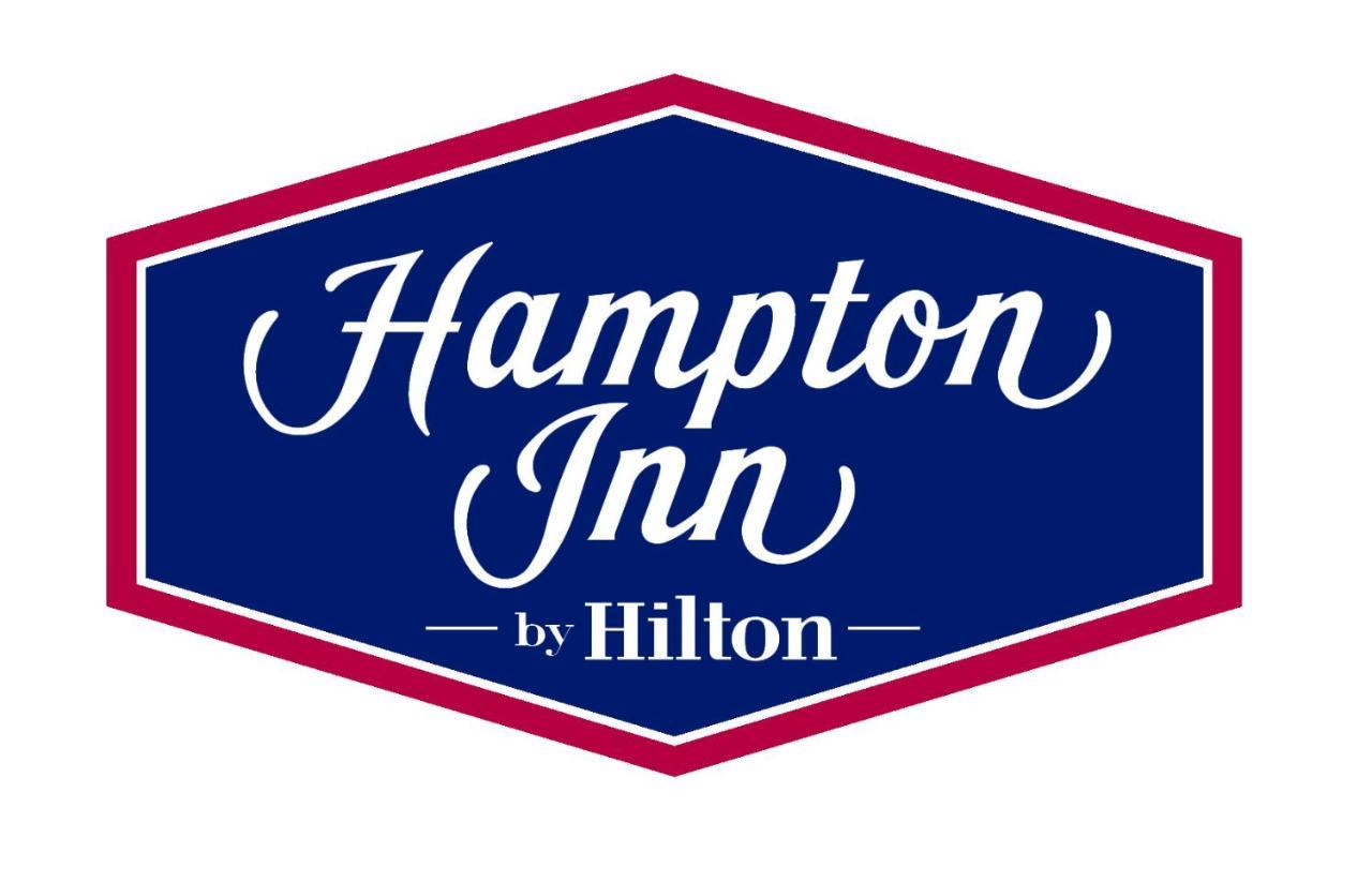 Hampton Inn By Hilton Wabash Exterior photo